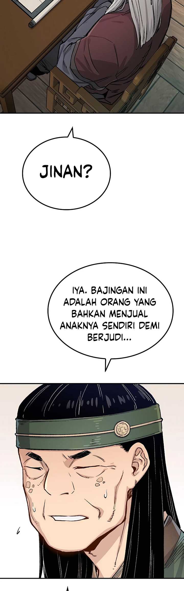 Reborn as The Heavenly Demon Chapter 14 Gambar 71