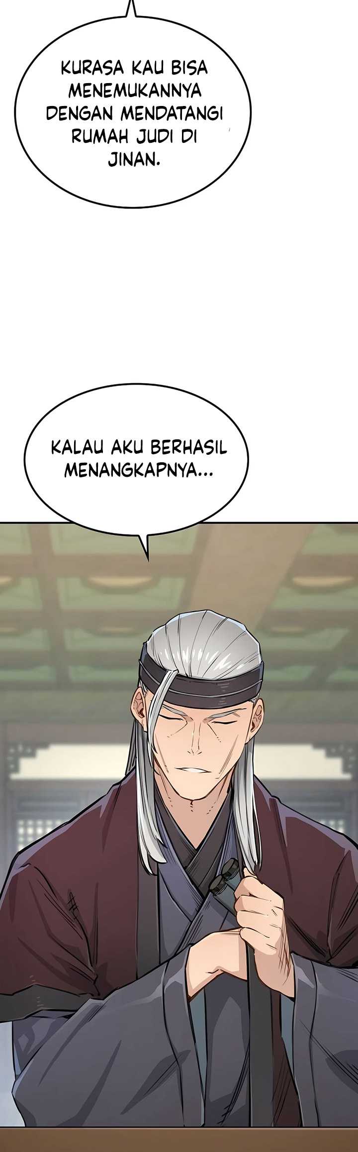 Reborn as The Heavenly Demon Chapter 14 Gambar 72