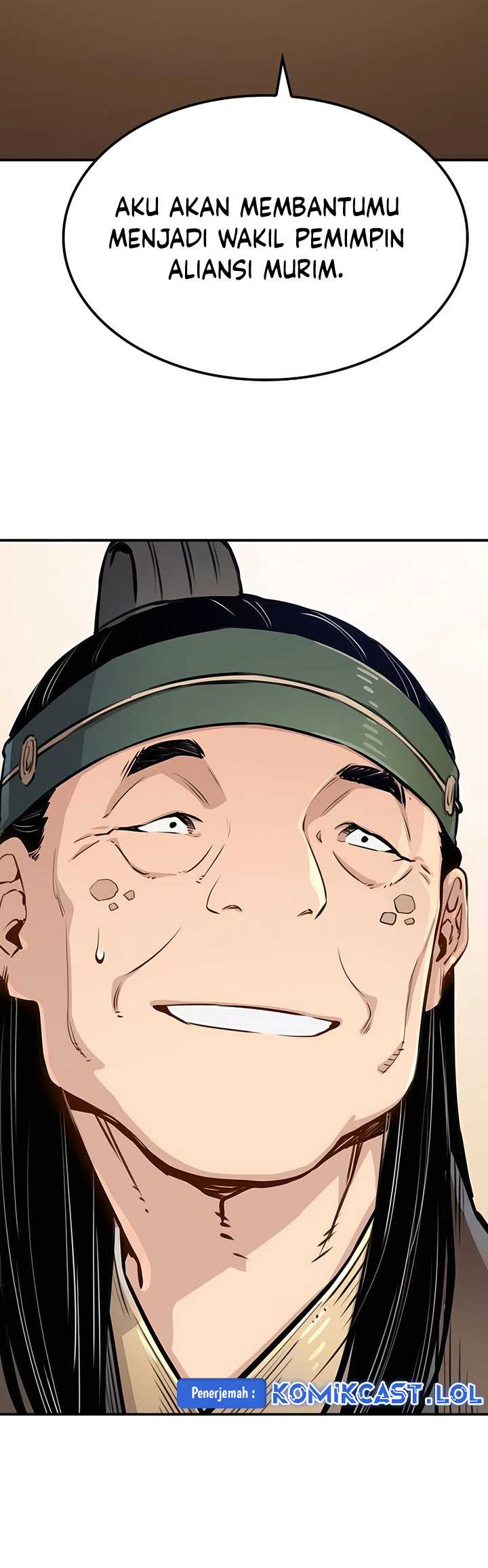 Reborn as The Heavenly Demon Chapter 14 Gambar 73