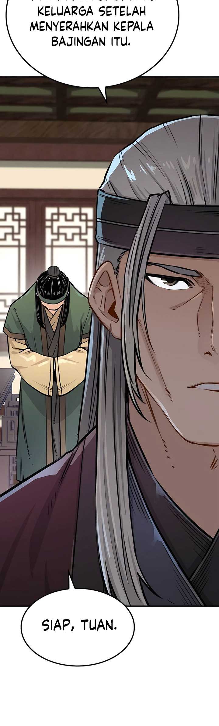 Reborn as The Heavenly Demon Chapter 14 Gambar 84