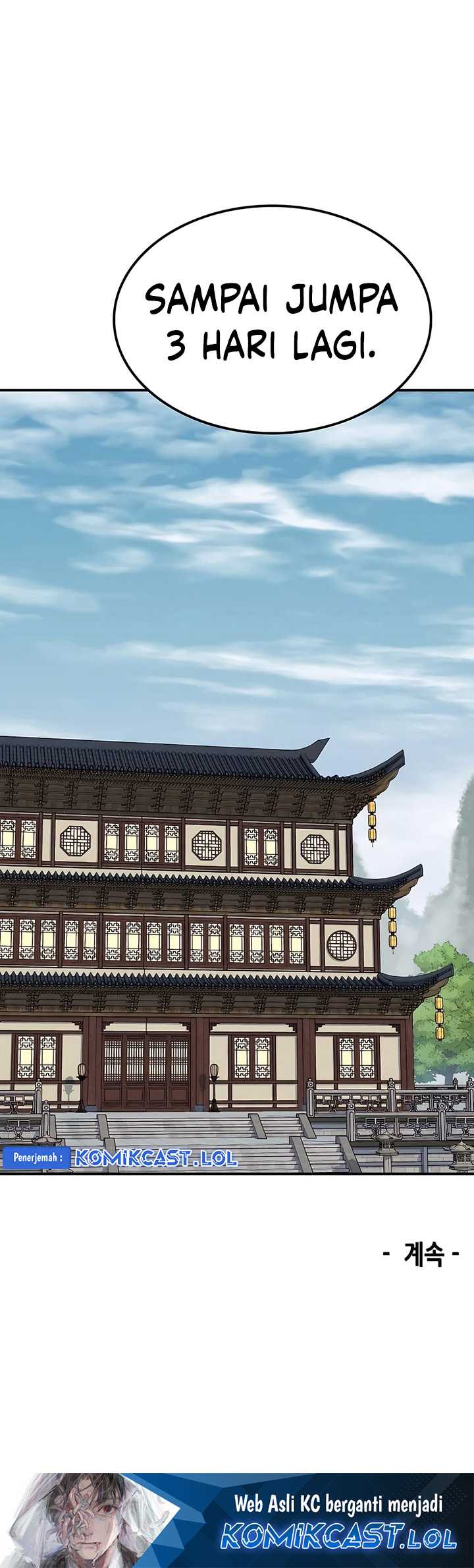 Reborn as The Heavenly Demon Chapter 14 Gambar 85