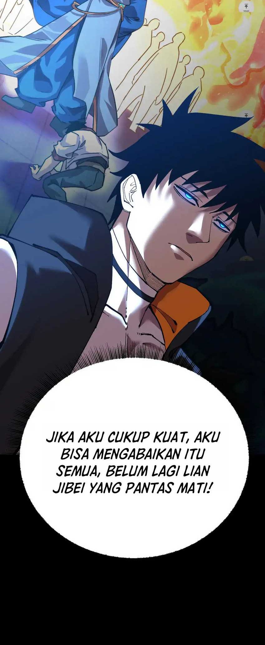 Apex Future Martial Arts Chapter 112 Gambar 34