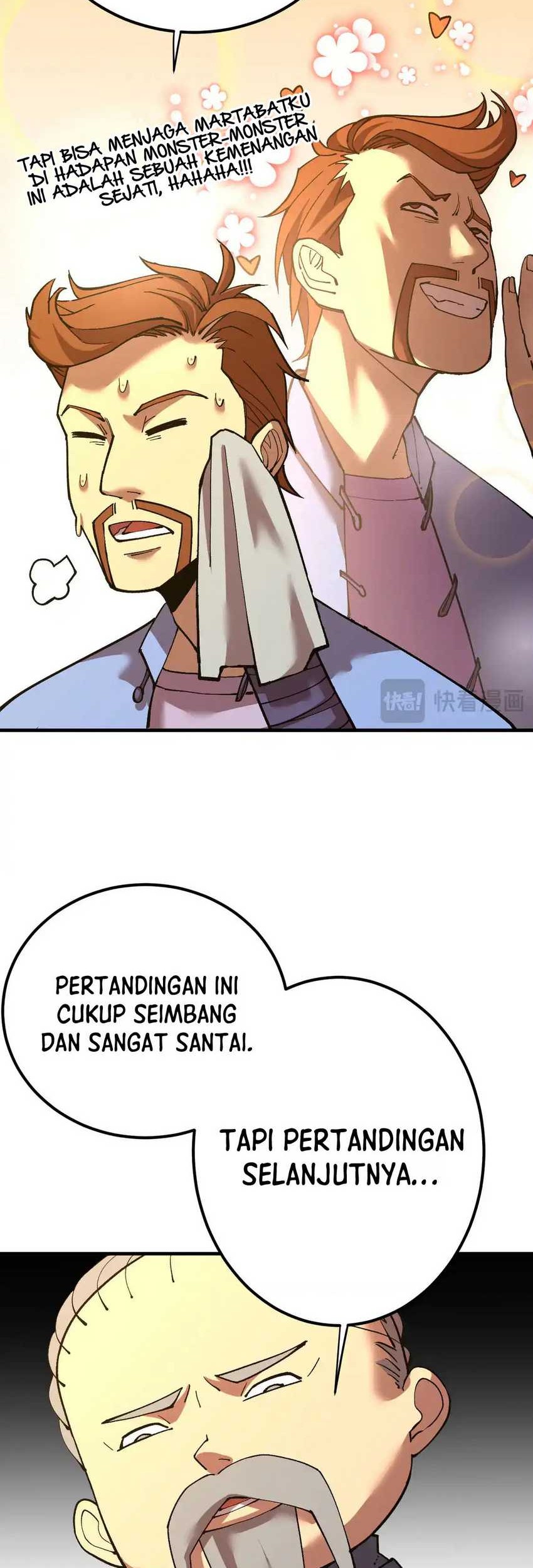 Apex Future Martial Arts Chapter 112 Gambar 39