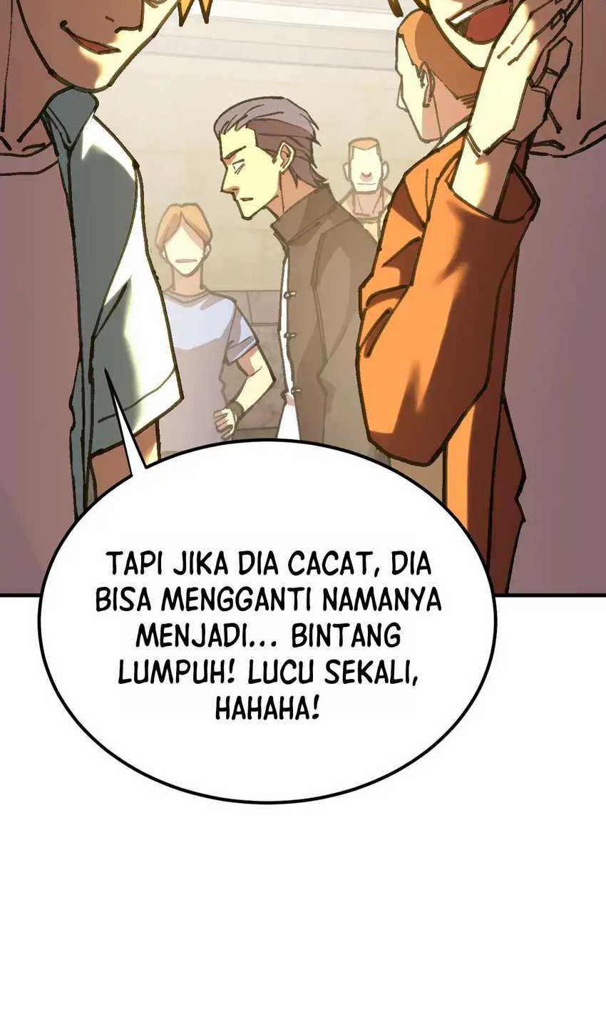 Apex Future Martial Arts Chapter 112 Gambar 43
