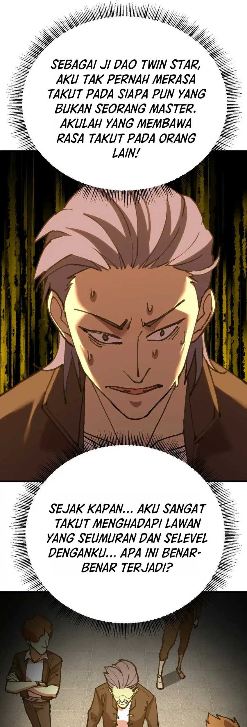 Apex Future Martial Arts Chapter 112 Gambar 44