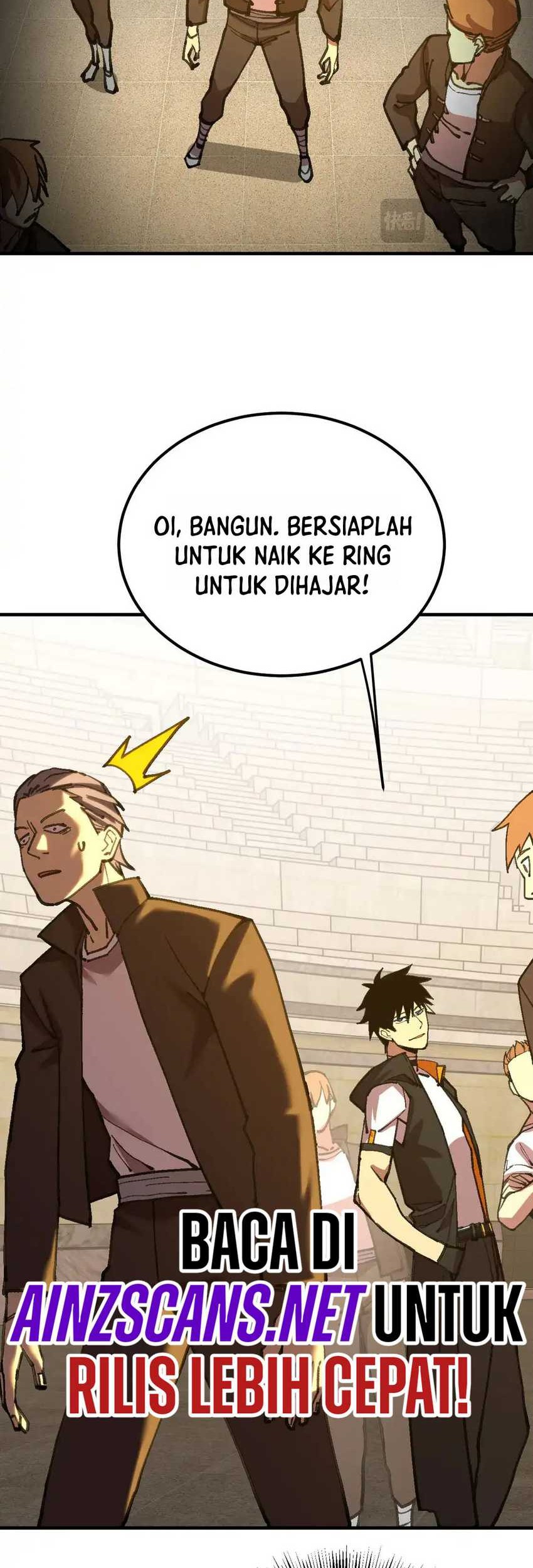 Apex Future Martial Arts Chapter 112 Gambar 45