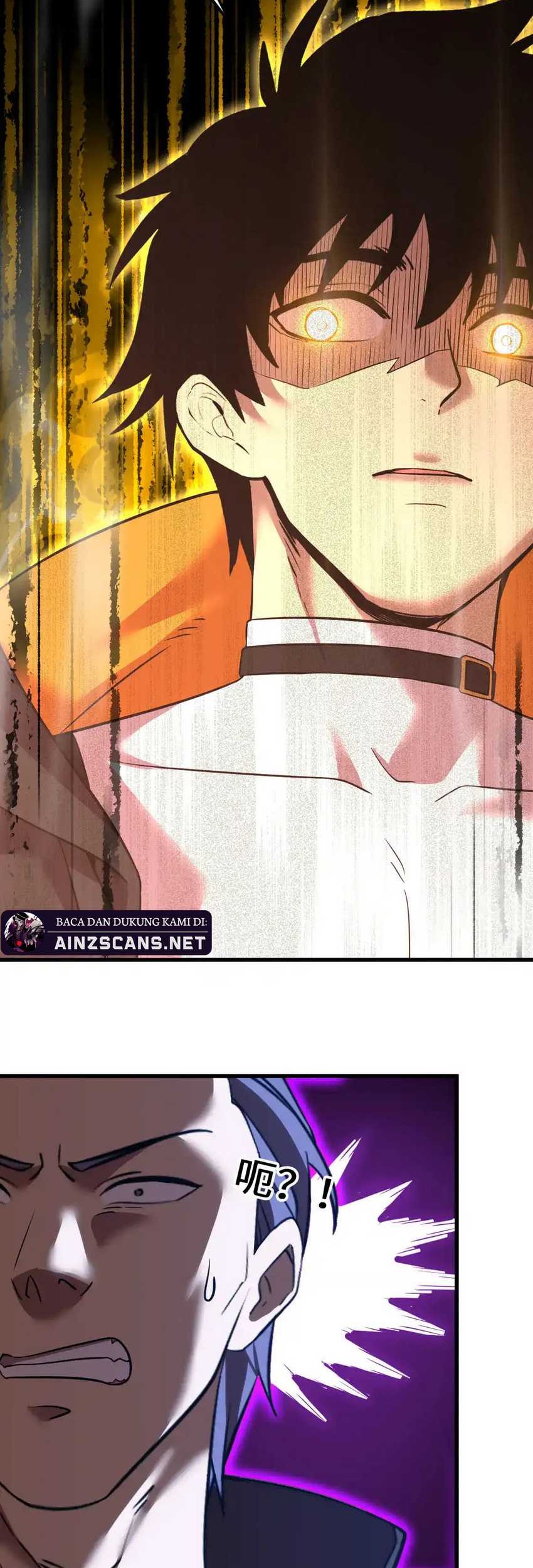 Apex Future Martial Arts Chapter 112 Gambar 48