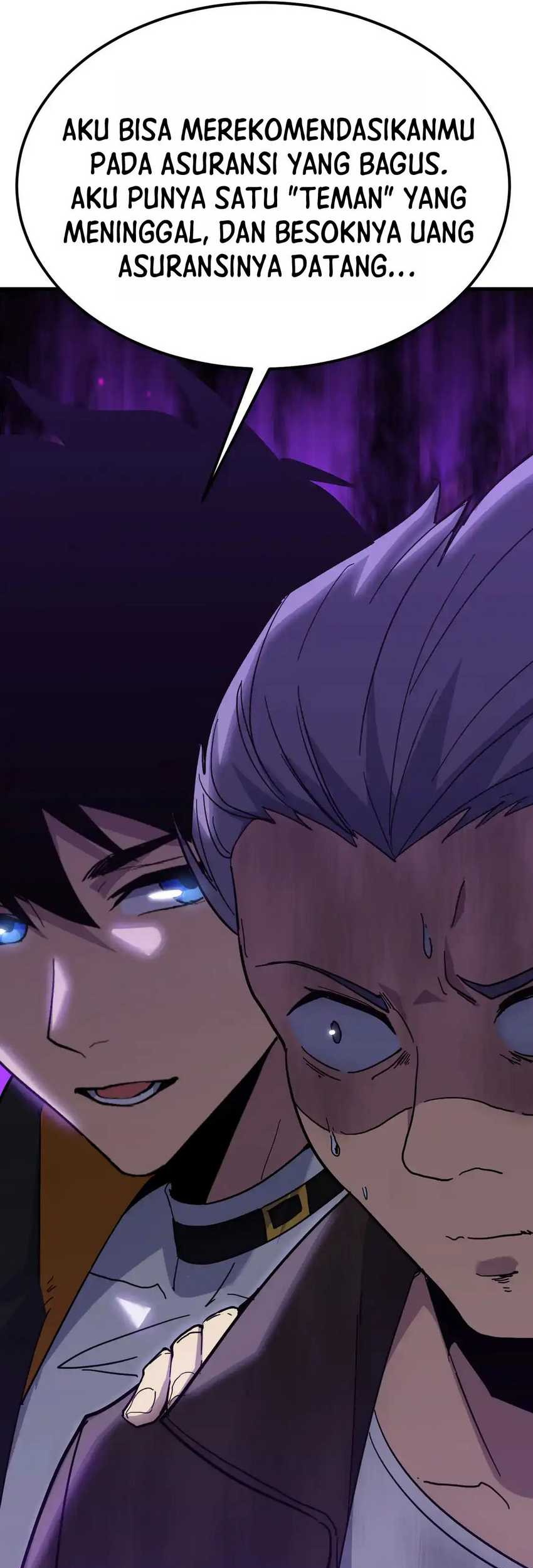 Apex Future Martial Arts Chapter 112 Gambar 21