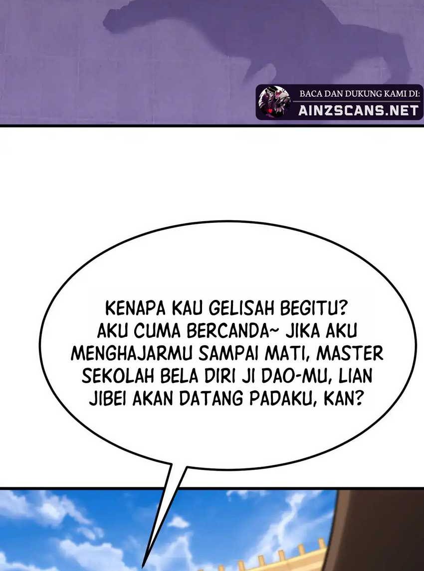 Apex Future Martial Arts Chapter 112 Gambar 23