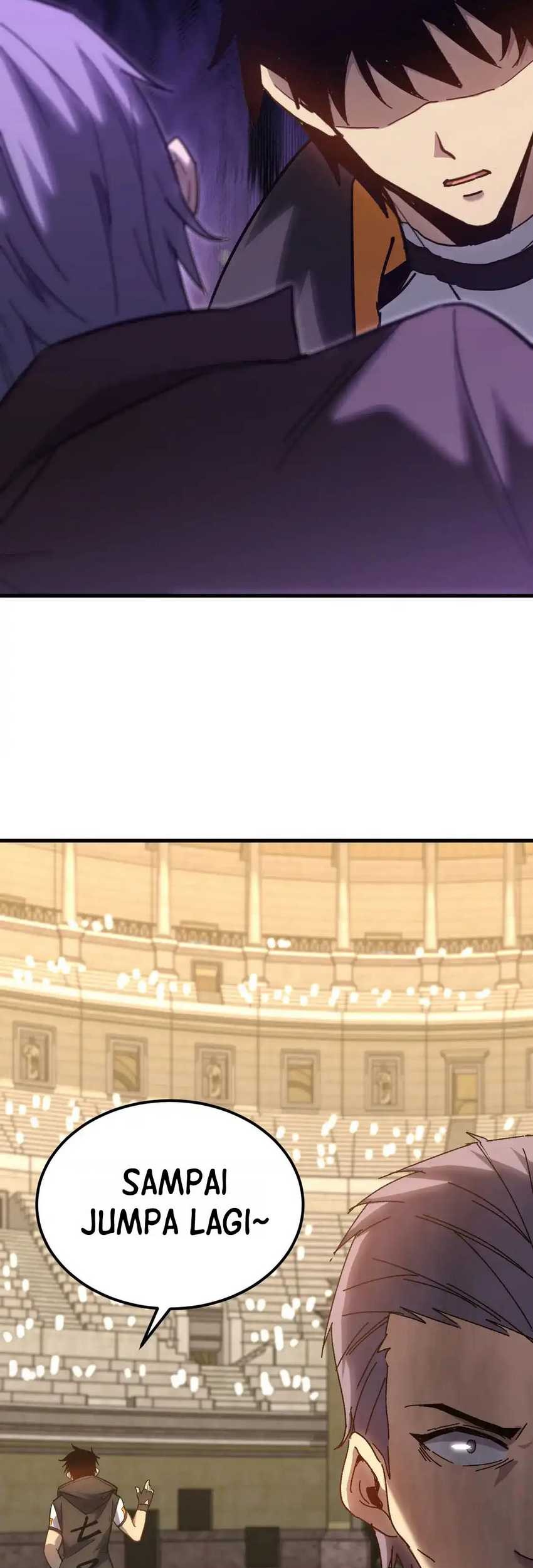 Apex Future Martial Arts Chapter 112 Gambar 27