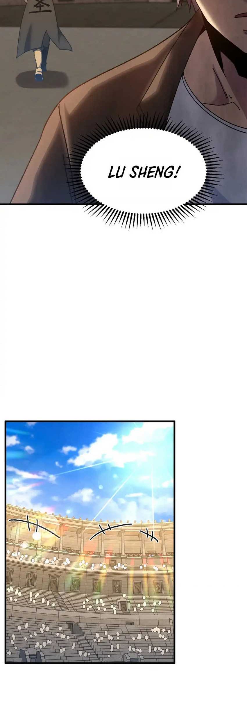 Apex Future Martial Arts Chapter 112 Gambar 28