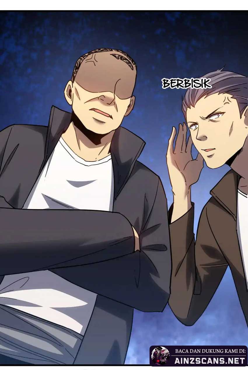 Apex Future Martial Arts Chapter 112 Gambar 29