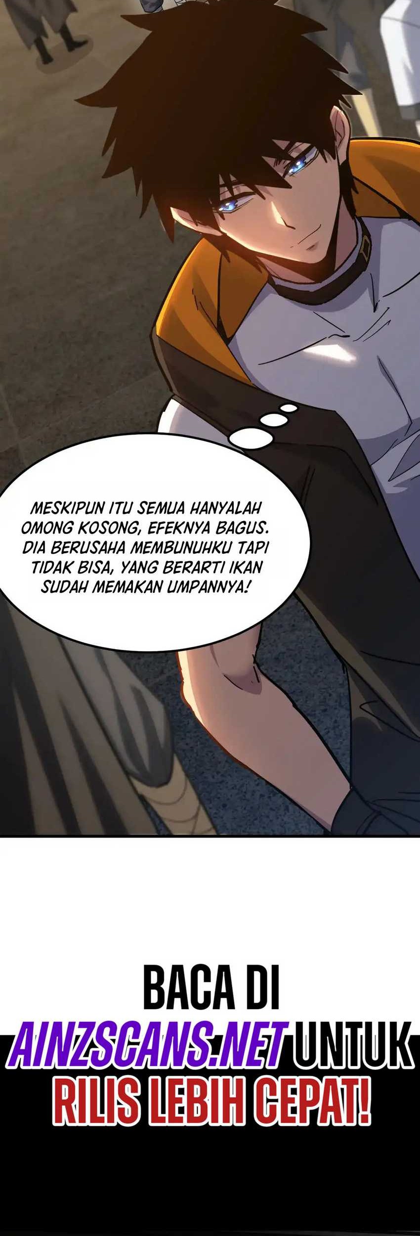 Apex Future Martial Arts Chapter 112 Gambar 31