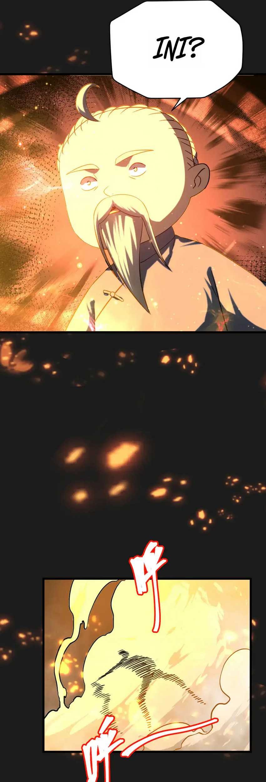 Apex Future Martial Arts Chapter 112 Gambar 62