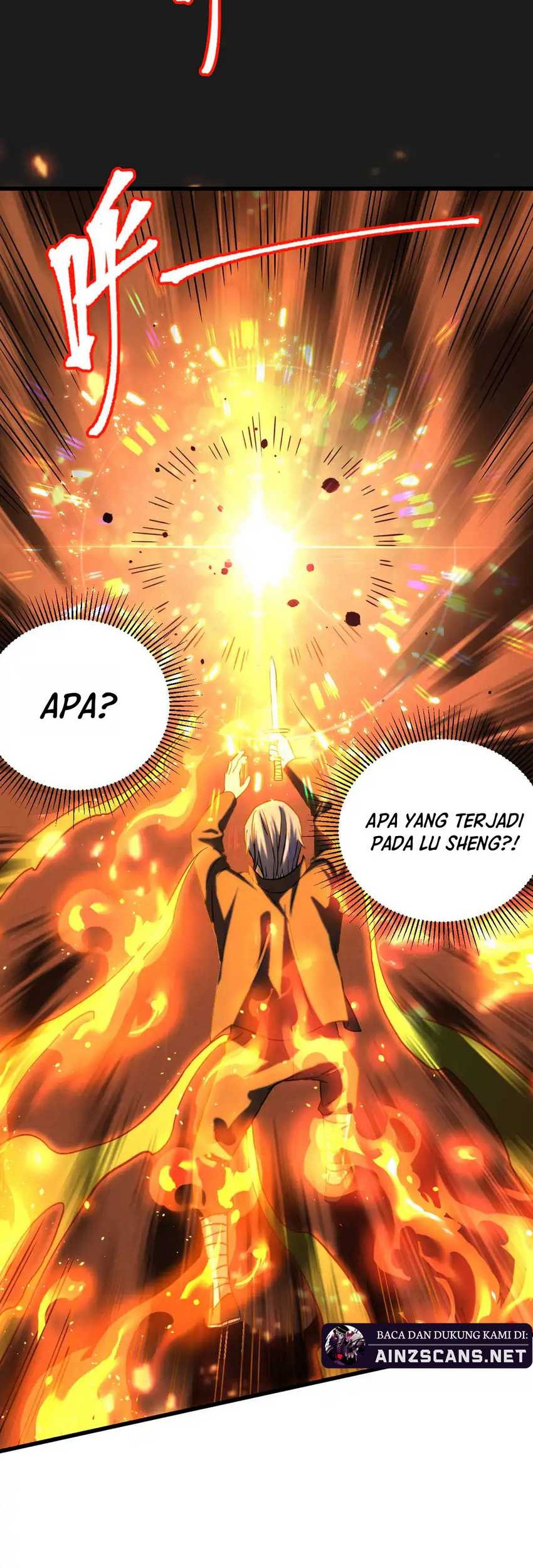 Apex Future Martial Arts Chapter 112 Gambar 66