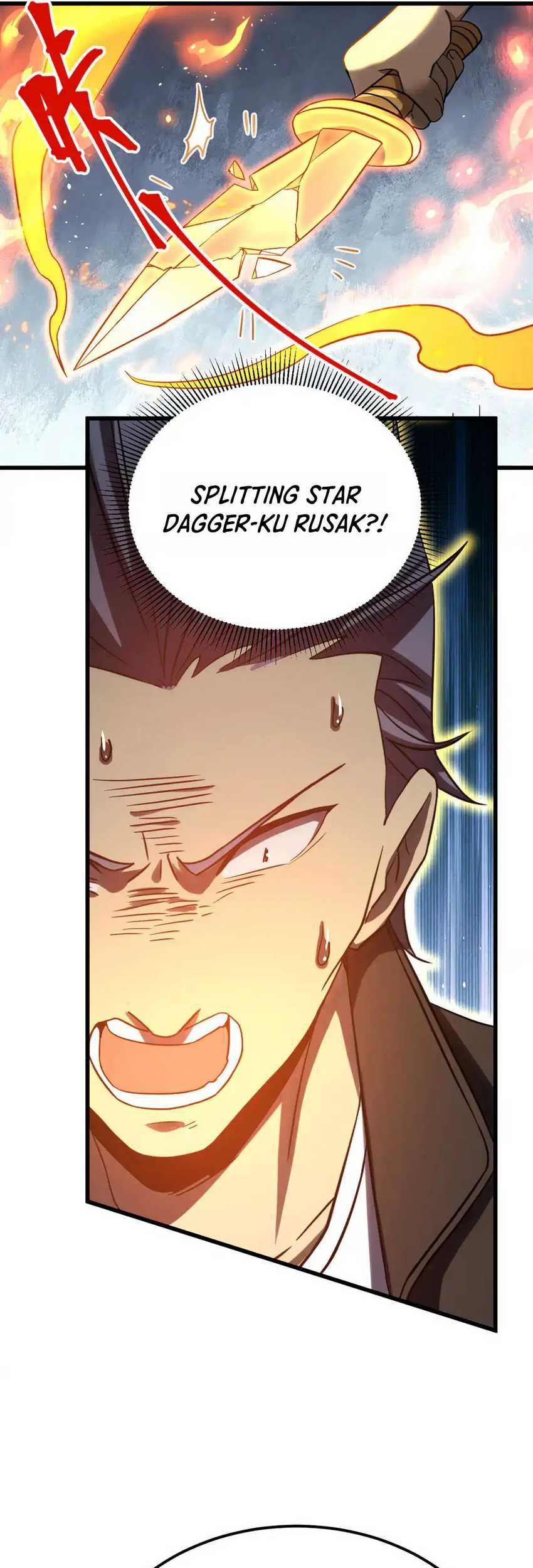 Apex Future Martial Arts Chapter 112 Gambar 68