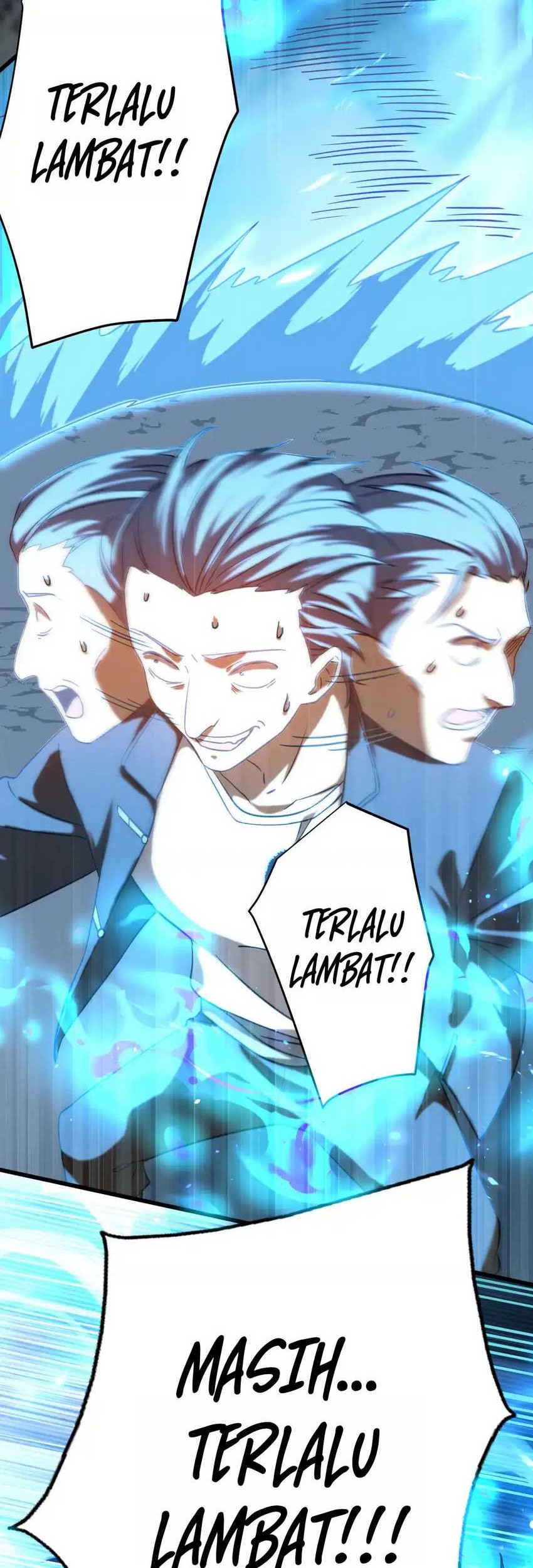 Apex Future Martial Arts Chapter 112 Gambar 72