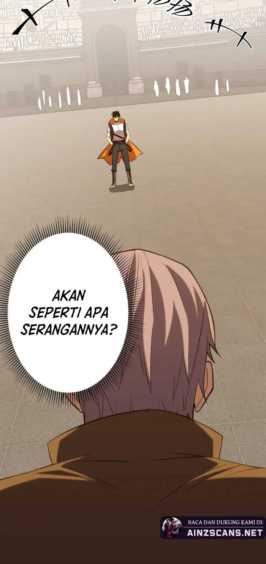 Apex Future Martial Arts Chapter 112 Gambar 52