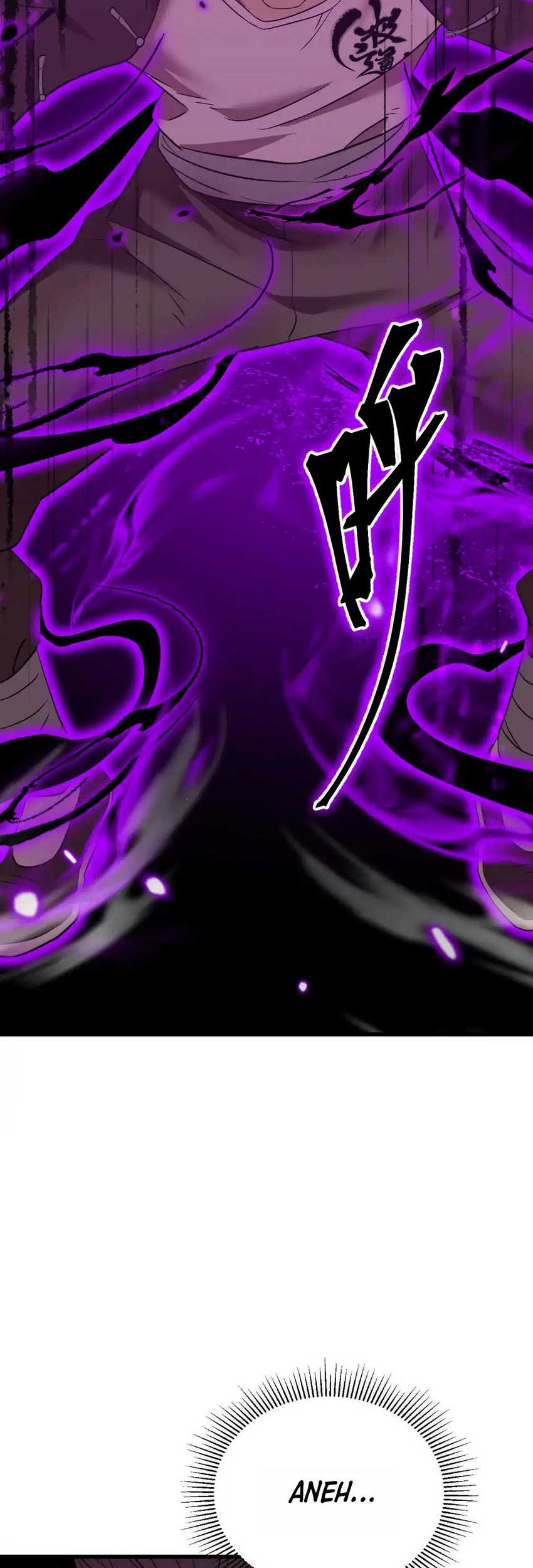 Apex Future Martial Arts Chapter 112 Gambar 54