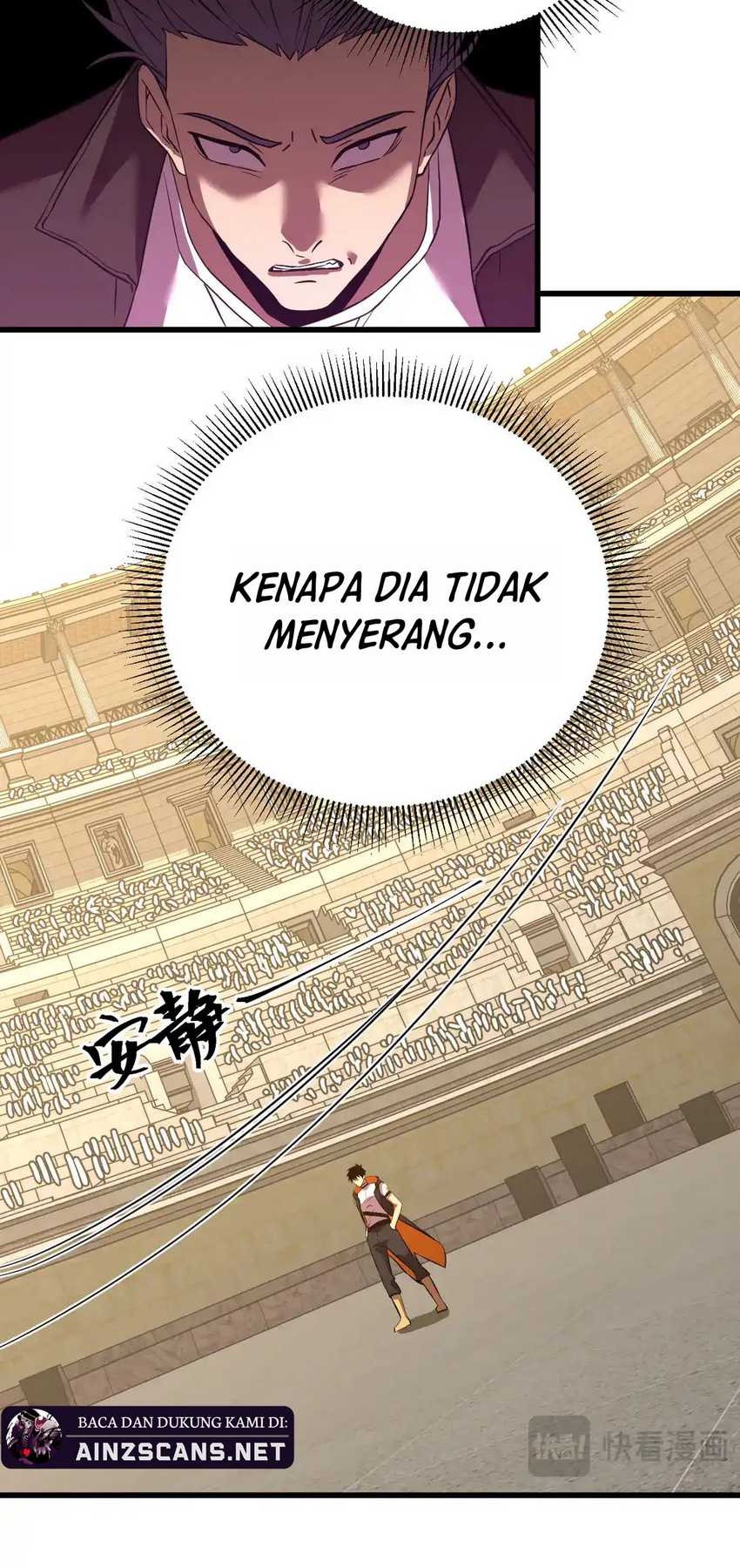 Apex Future Martial Arts Chapter 112 Gambar 55
