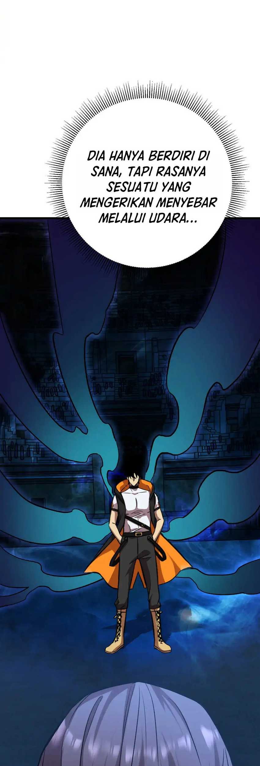 Apex Future Martial Arts Chapter 112 Gambar 56