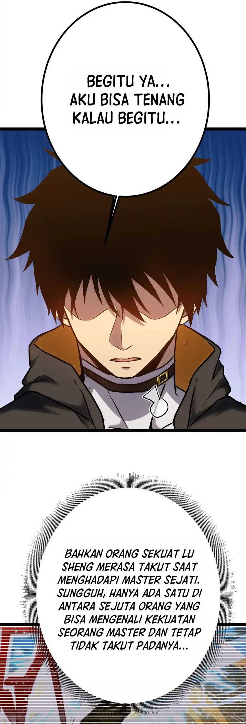 Apex Future Martial Arts Chapter 112 Gambar 7