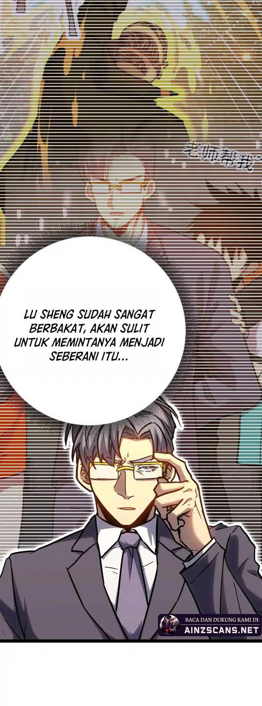 Apex Future Martial Arts Chapter 112 Gambar 8