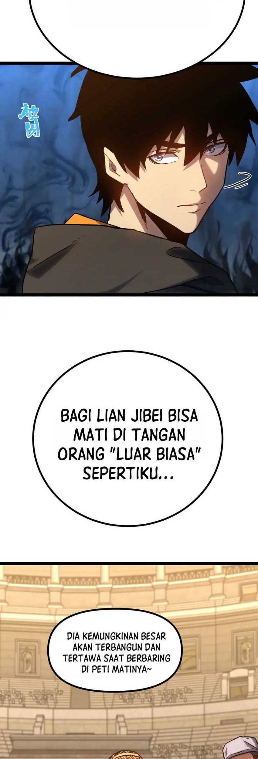 Apex Future Martial Arts Chapter 112 Gambar 10