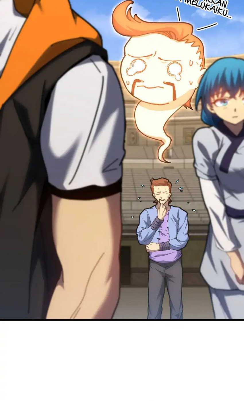 Apex Future Martial Arts Chapter 112 Gambar 14