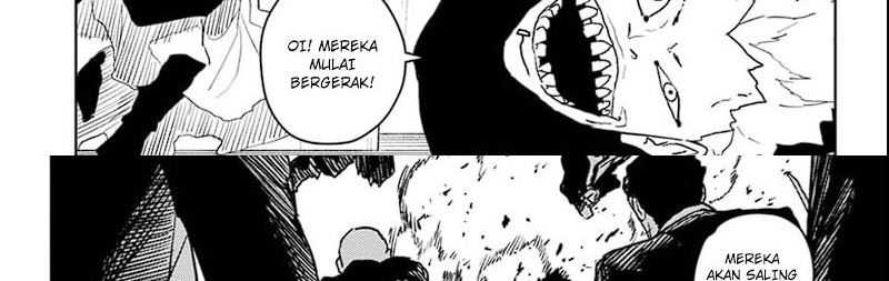 Kagurabachi Chapter 29 Gambar 17