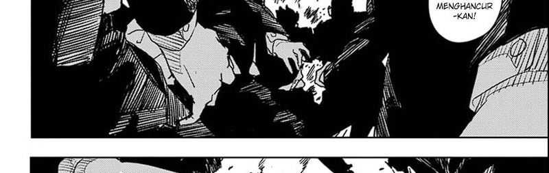 Kagurabachi Chapter 29 Gambar 18