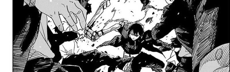 Kagurabachi Chapter 29 Gambar 19