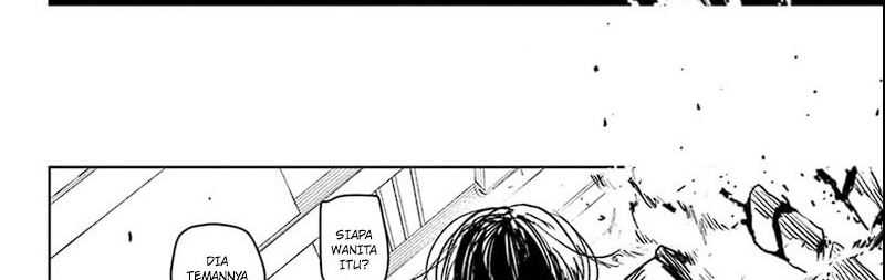 Kagurabachi Chapter 29 Gambar 11