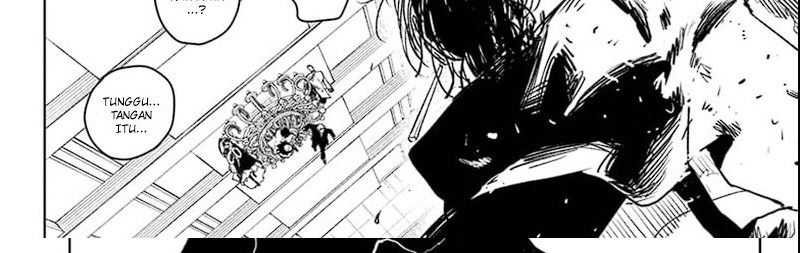 Kagurabachi Chapter 29 Gambar 12