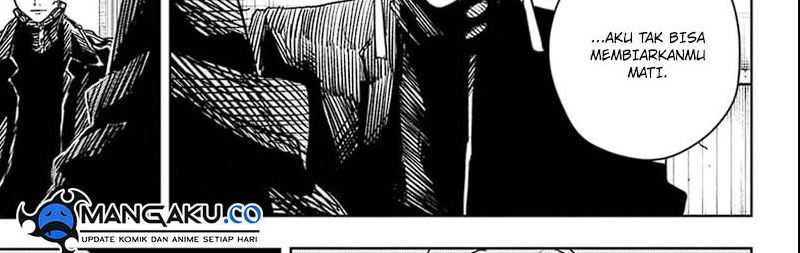 Kagurabachi Chapter 29 Gambar 35