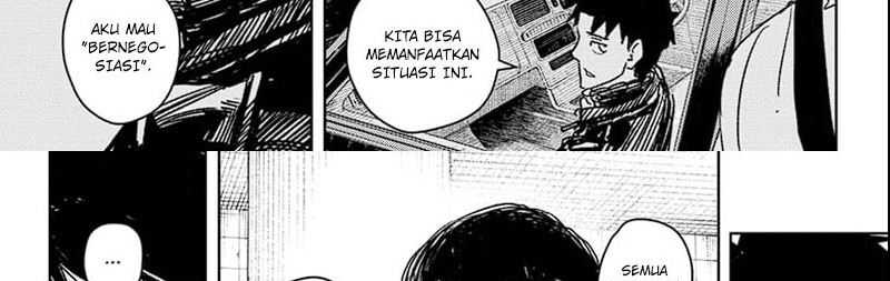 Kagurabachi Chapter 29 Gambar 37