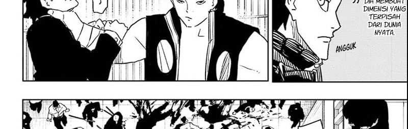 Kagurabachi Chapter 29 Gambar 31