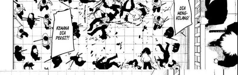 Kagurabachi Chapter 29 Gambar 32