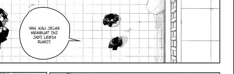 Kagurabachi Chapter 29 Gambar 33