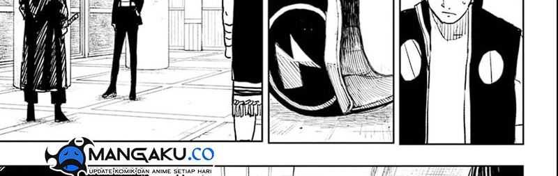 Kagurabachi Chapter 29 Gambar 44