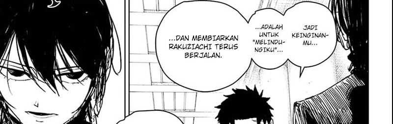 Kagurabachi Chapter 29 Gambar 45