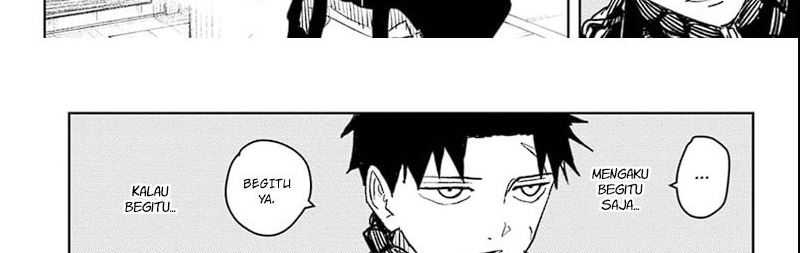 Kagurabachi Chapter 29 Gambar 42