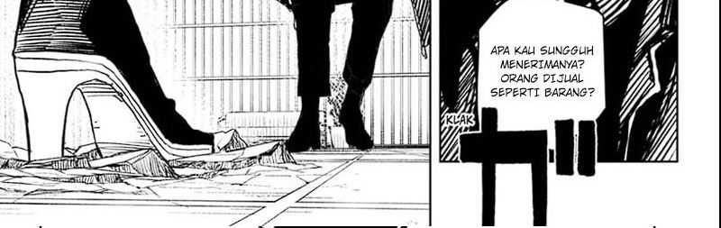 Kagurabachi Chapter 29 Gambar 55