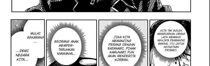 Kagurabachi Chapter 29 Gambar 57
