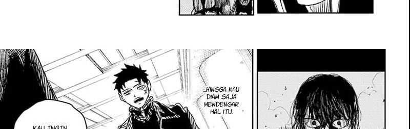 Kagurabachi Chapter 29 Gambar 51