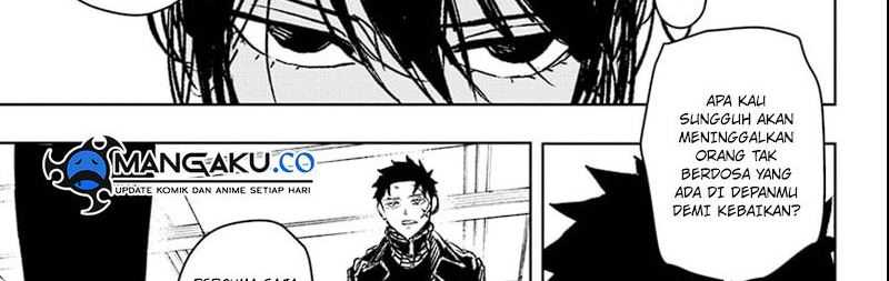 Kagurabachi Chapter 29 Gambar 53