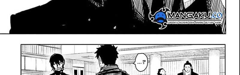 Kagurabachi Chapter 29 Gambar 64