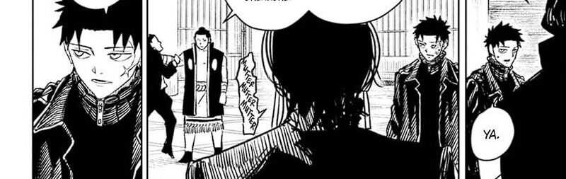 Kagurabachi Chapter 29 Gambar 66