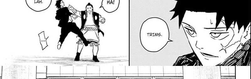 Kagurabachi Chapter 29 Gambar 69