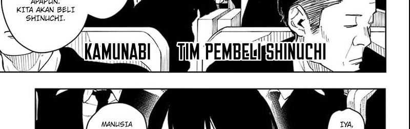 Kagurabachi Chapter 29 Gambar 6